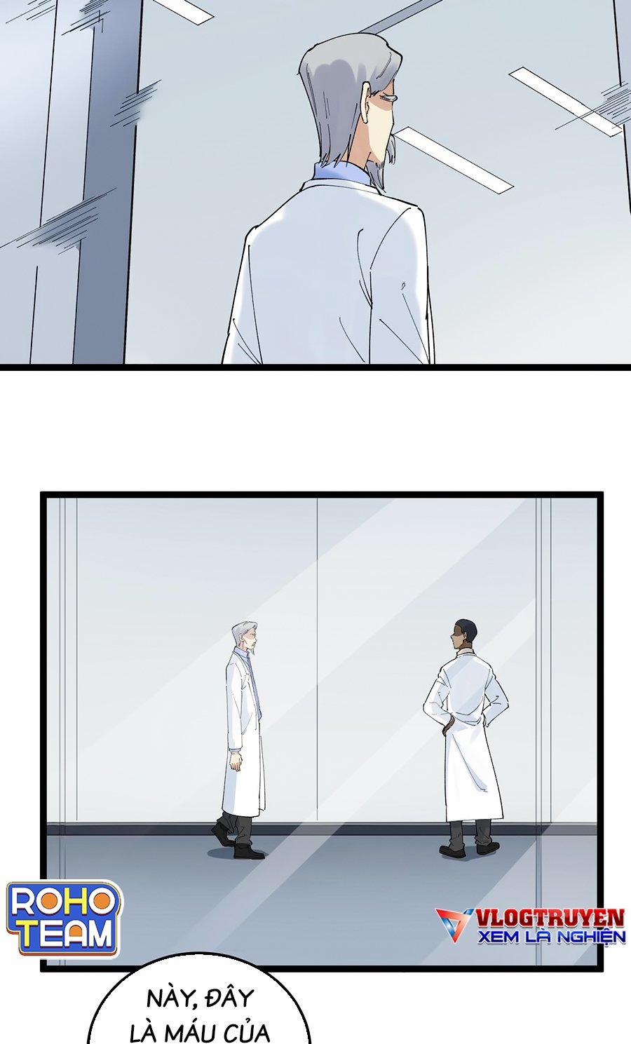 Tinh Thần Đại Hải Của Học Bá 204 trang 7