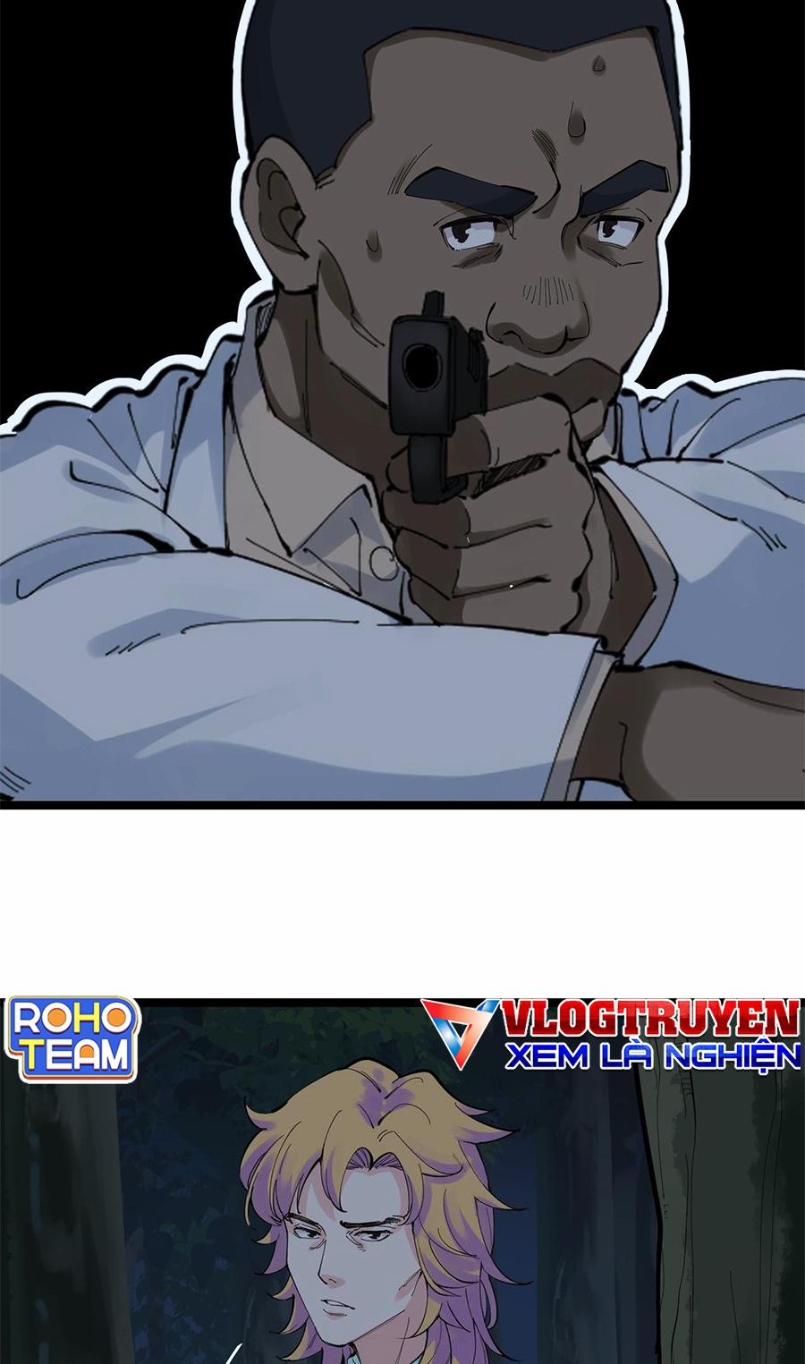 Tinh Thần Đại Hải Của Học Bá 205 trang 13