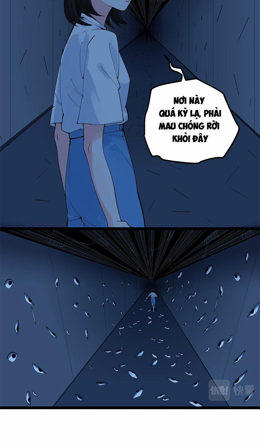 Tinh Thần Đại Hải Của Học Bá 205 trang 34