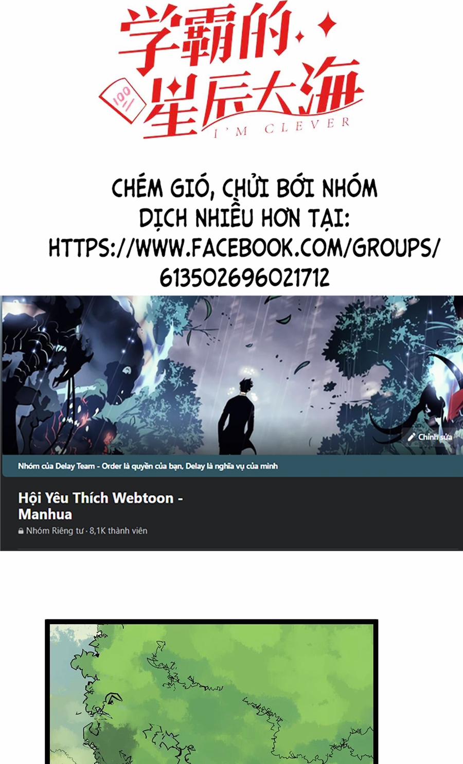 Tinh Thần Đại Hải Của Học Bá 207 trang 1