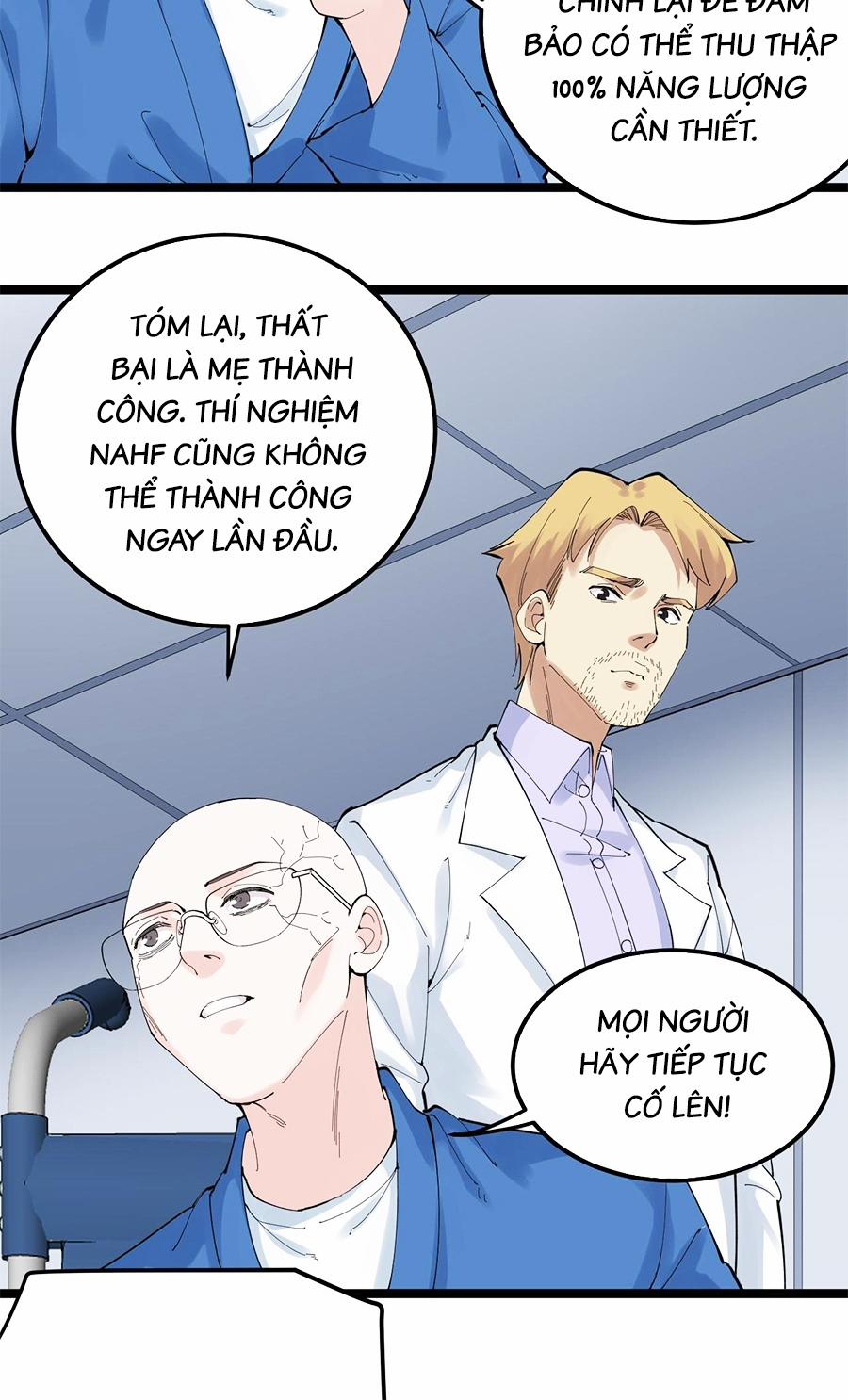 Tinh Thần Đại Hải Của Học Bá 207 trang 14