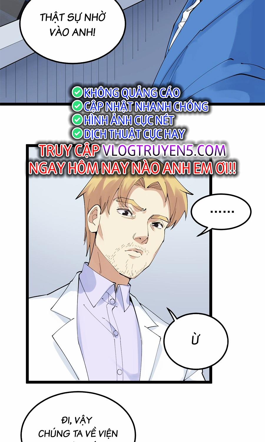 Tinh Thần Đại Hải Của Học Bá 207 trang 19