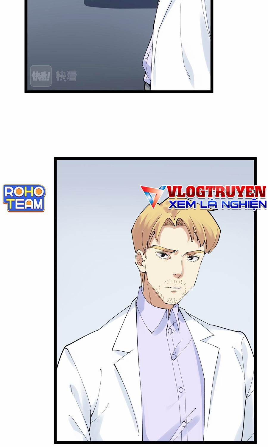 Tinh Thần Đại Hải Của Học Bá 207 trang 21