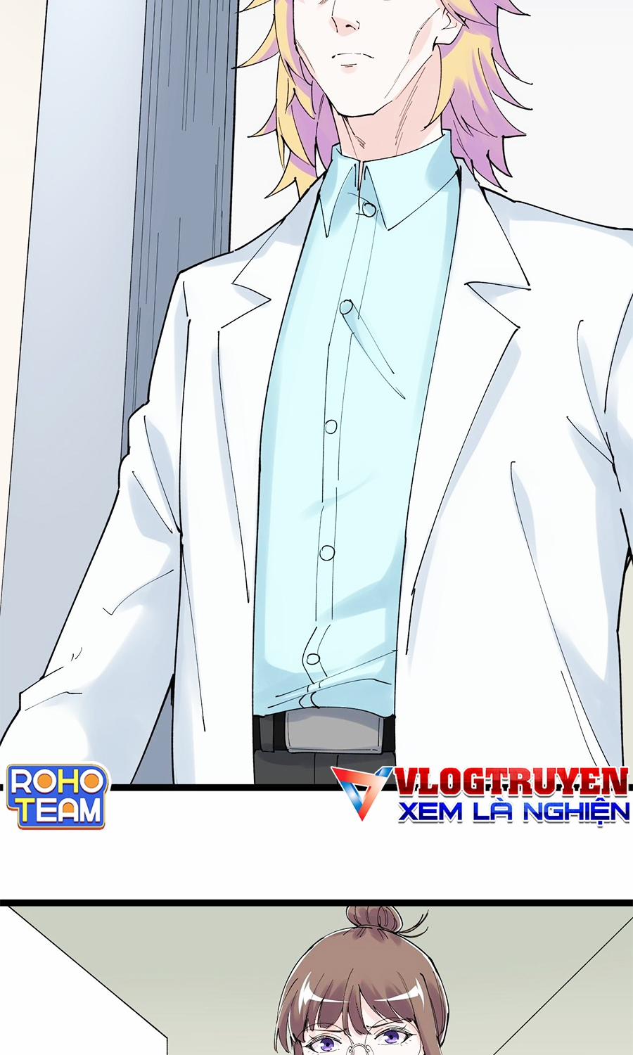 Tinh Thần Đại Hải Của Học Bá 207 trang 27