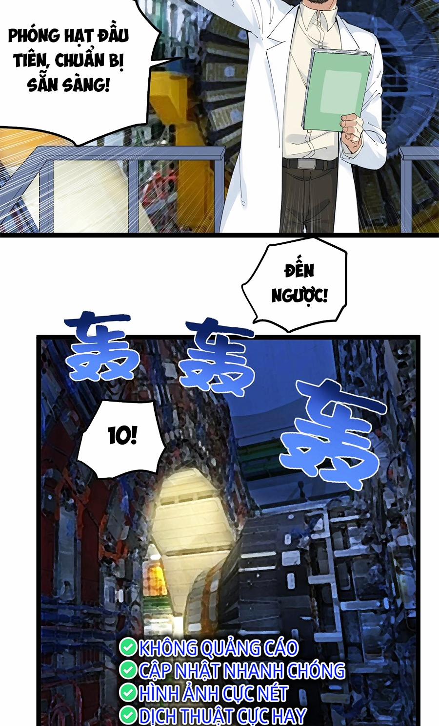 Tinh Thần Đại Hải Của Học Bá 207 trang 3