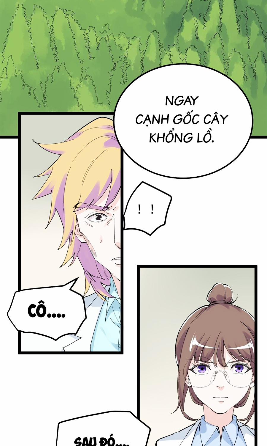 Tinh Thần Đại Hải Của Học Bá 207 trang 42