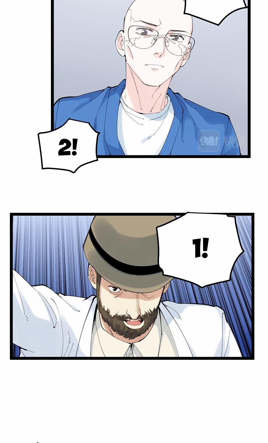 Tinh Thần Đại Hải Của Học Bá 207 trang 6