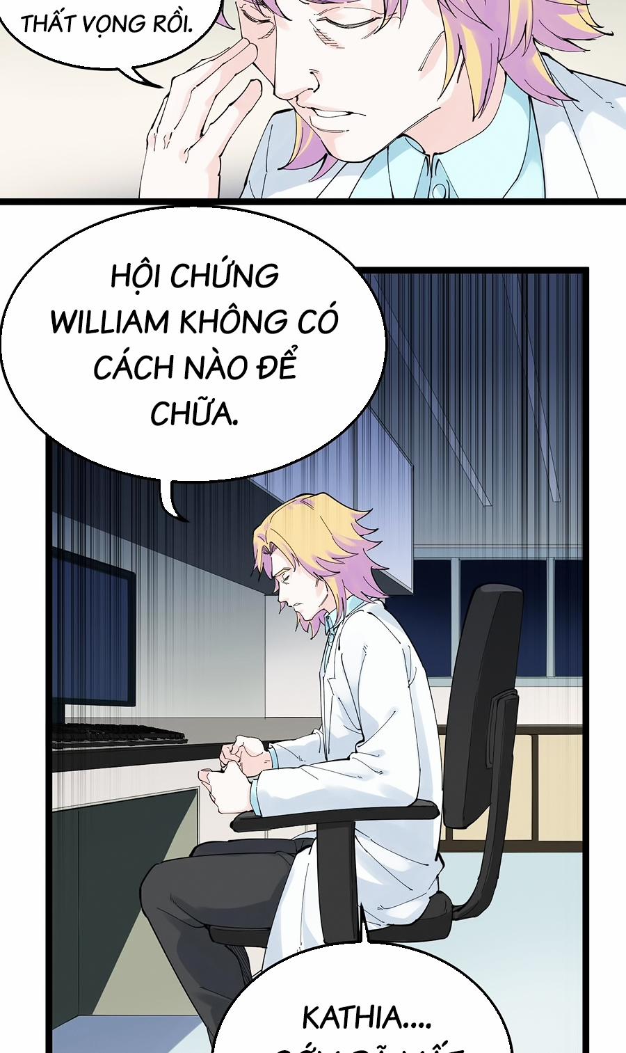 Tinh Thần Đại Hải Của Học Bá 208 trang 12