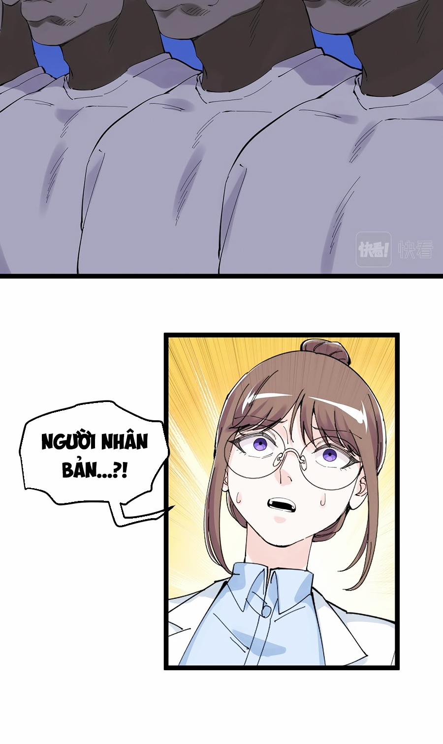 Tinh Thần Đại Hải Của Học Bá 208 trang 16