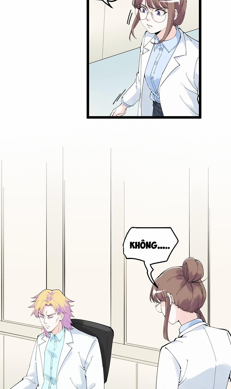 Tinh Thần Đại Hải Của Học Bá 208 trang 23