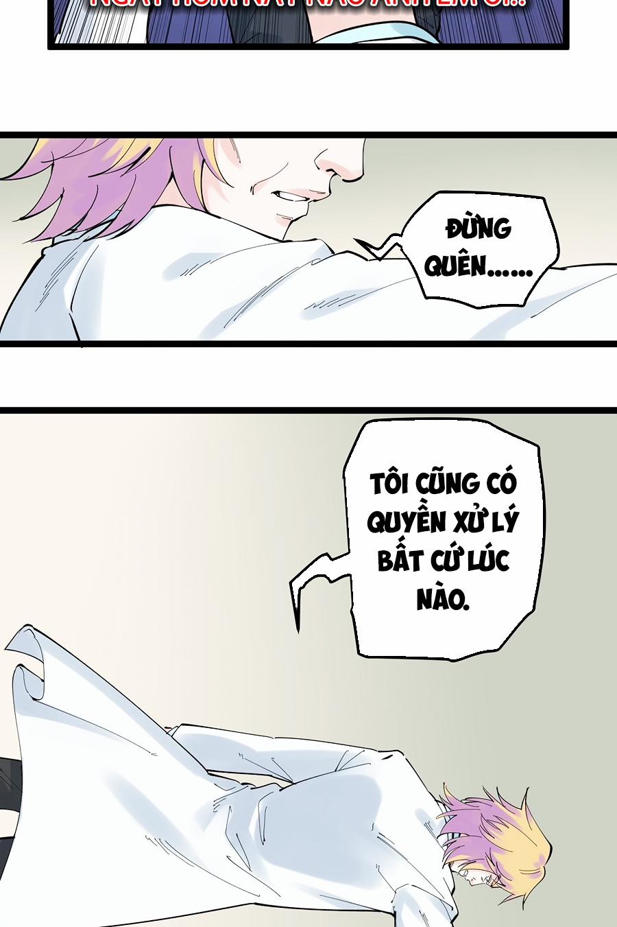 Tinh Thần Đại Hải Của Học Bá 208 trang 28