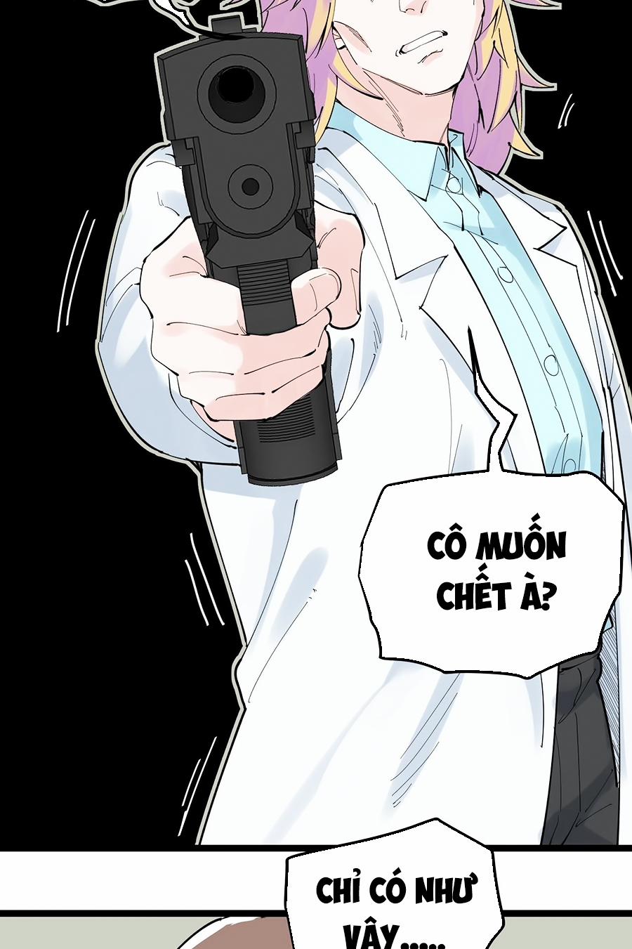 Tinh Thần Đại Hải Của Học Bá 208 trang 34