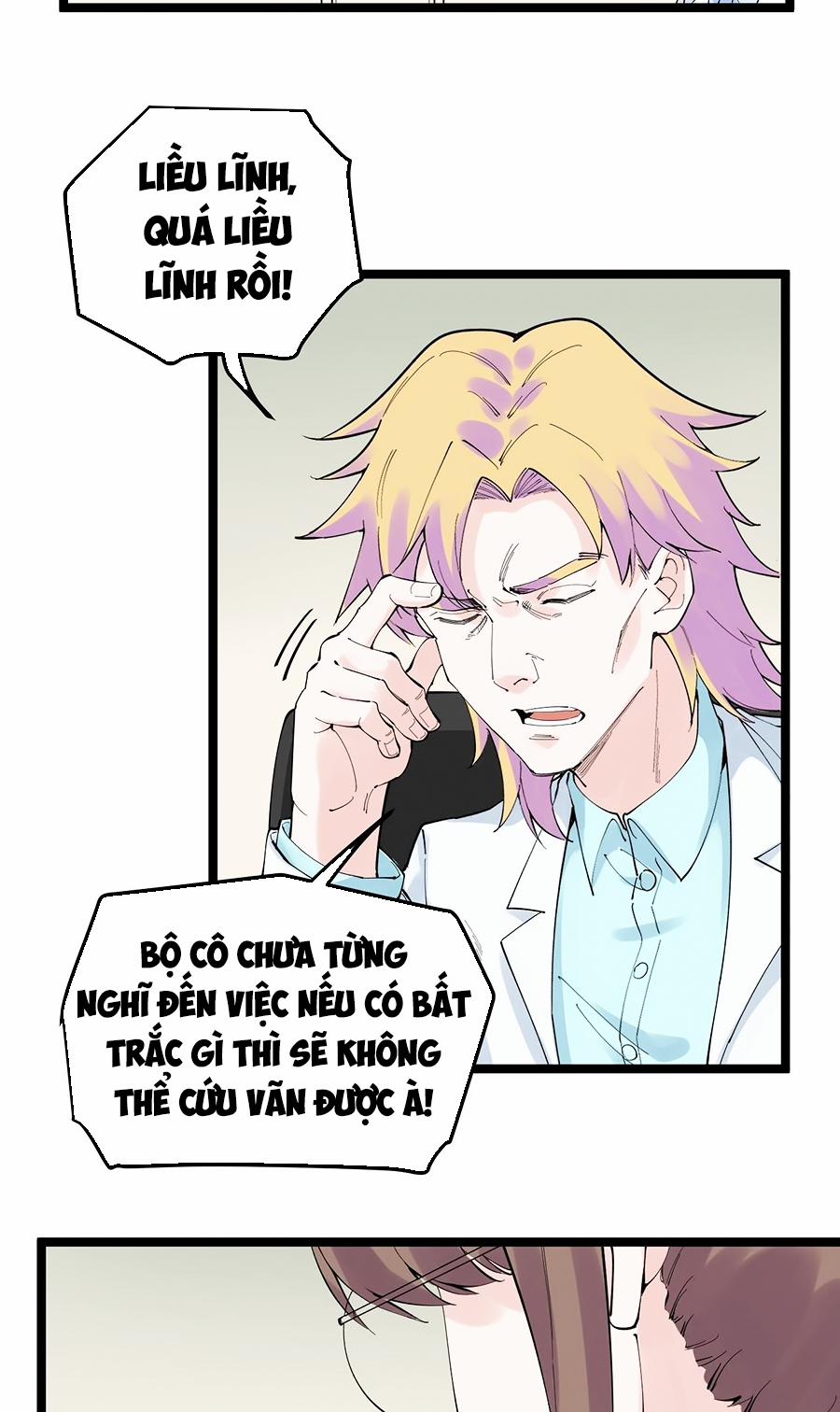 Tinh Thần Đại Hải Của Học Bá 208 trang 5