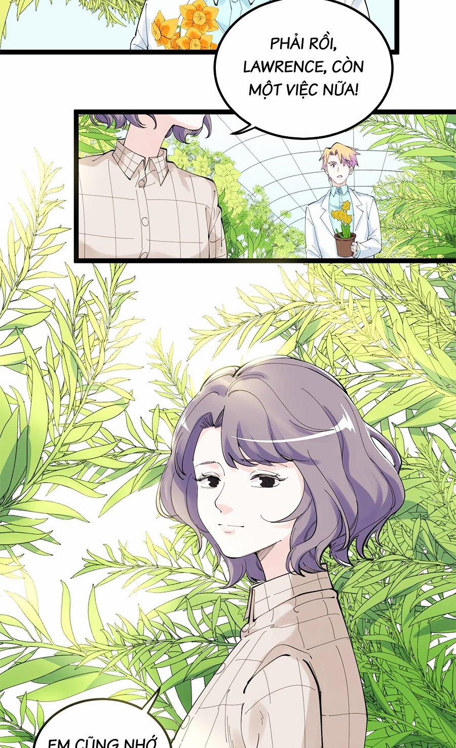 Tinh Thần Đại Hải Của Học Bá 209 trang 12