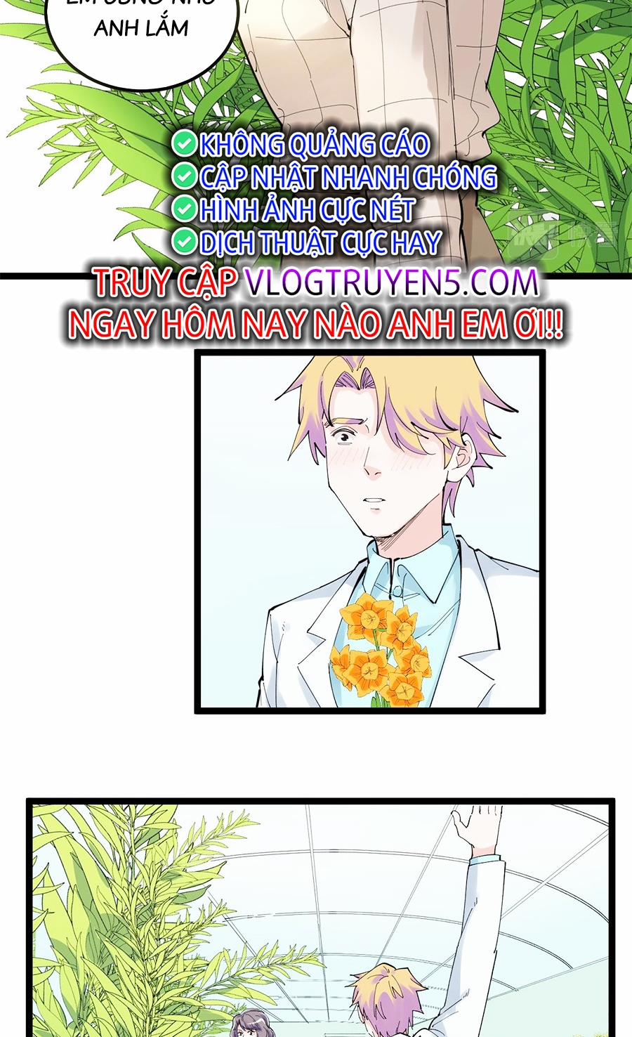 Tinh Thần Đại Hải Của Học Bá 209 trang 13