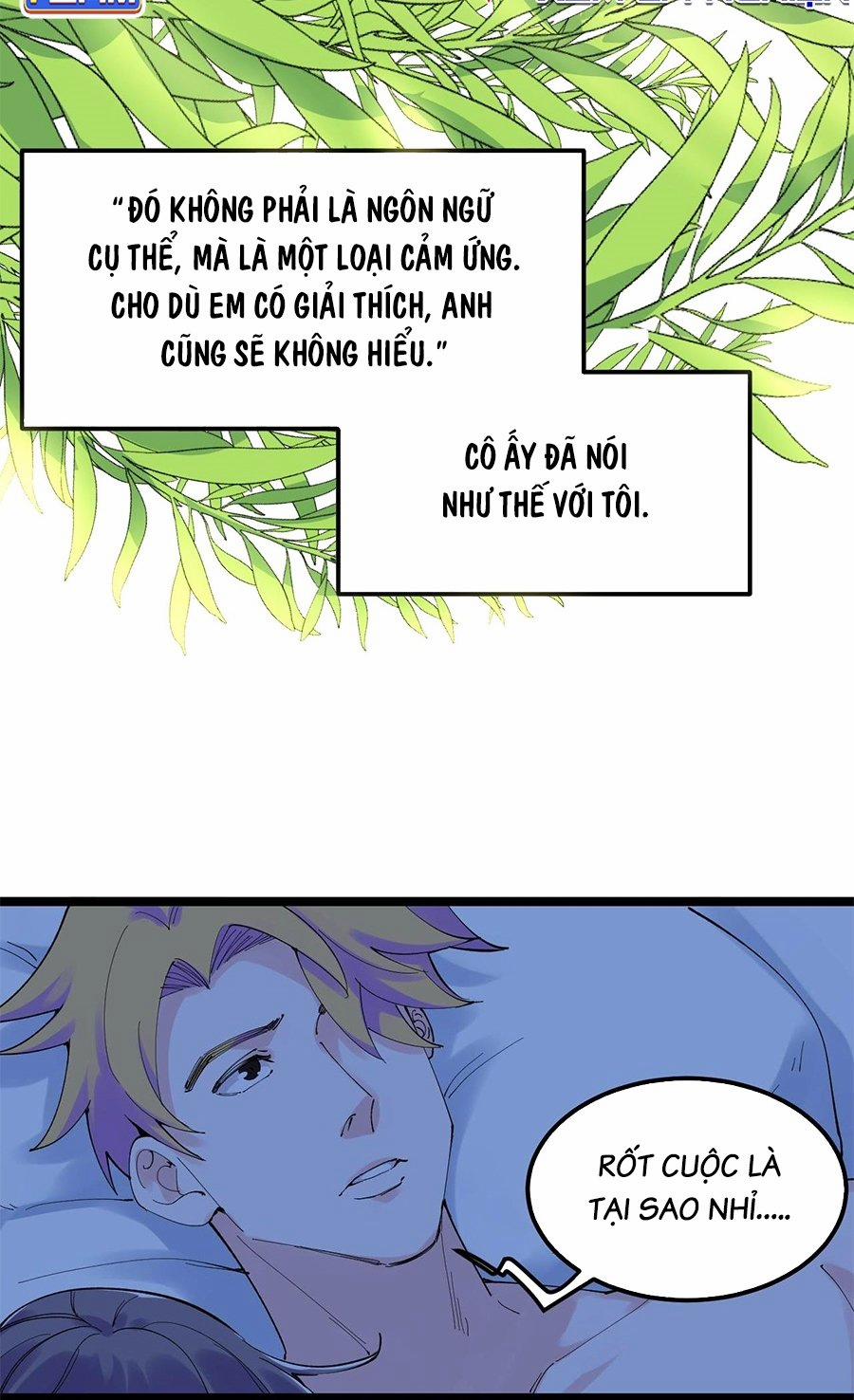 Tinh Thần Đại Hải Của Học Bá 209 trang 15