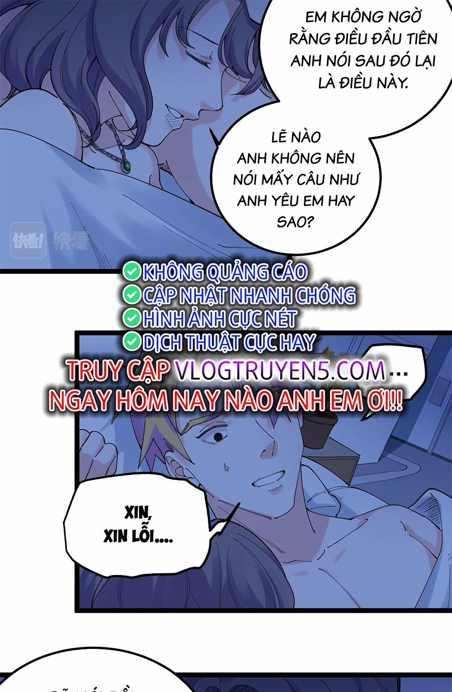 Tinh Thần Đại Hải Của Học Bá 209 trang 17