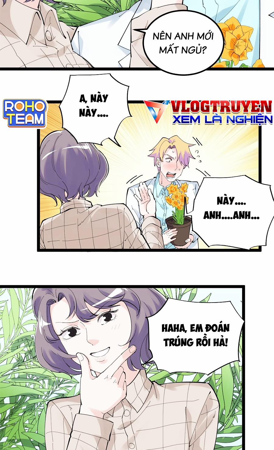 Tinh Thần Đại Hải Của Học Bá 209 trang 6