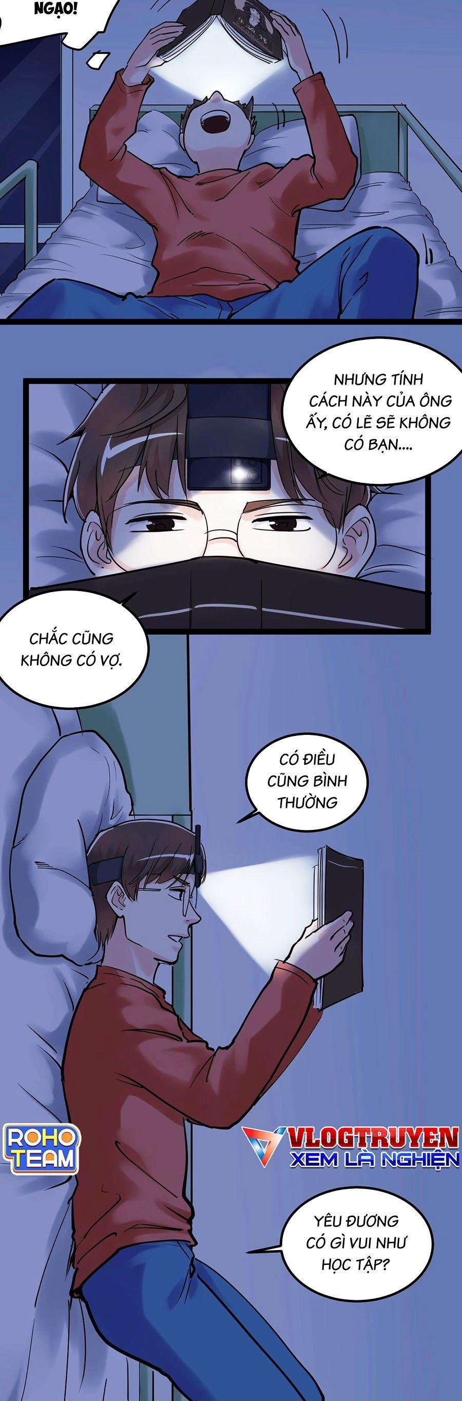 Tinh Thần Đại Hải Của Học Bá 21 trang 21