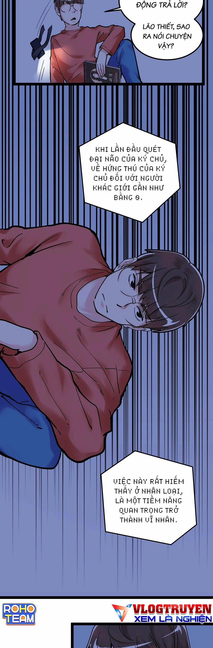 Tinh Thần Đại Hải Của Học Bá 21 trang 23