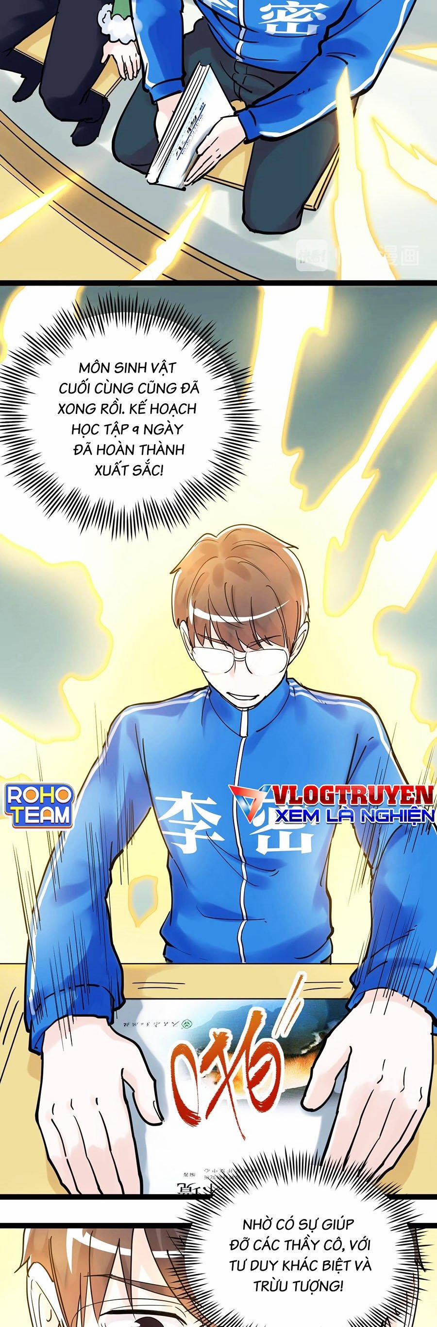 Tinh Thần Đại Hải Của Học Bá 21 trang 26