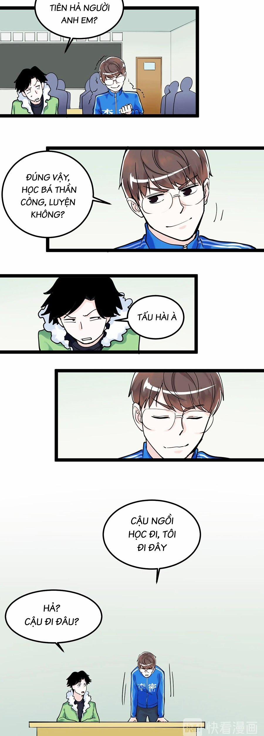 Tinh Thần Đại Hải Của Học Bá 21 trang 32