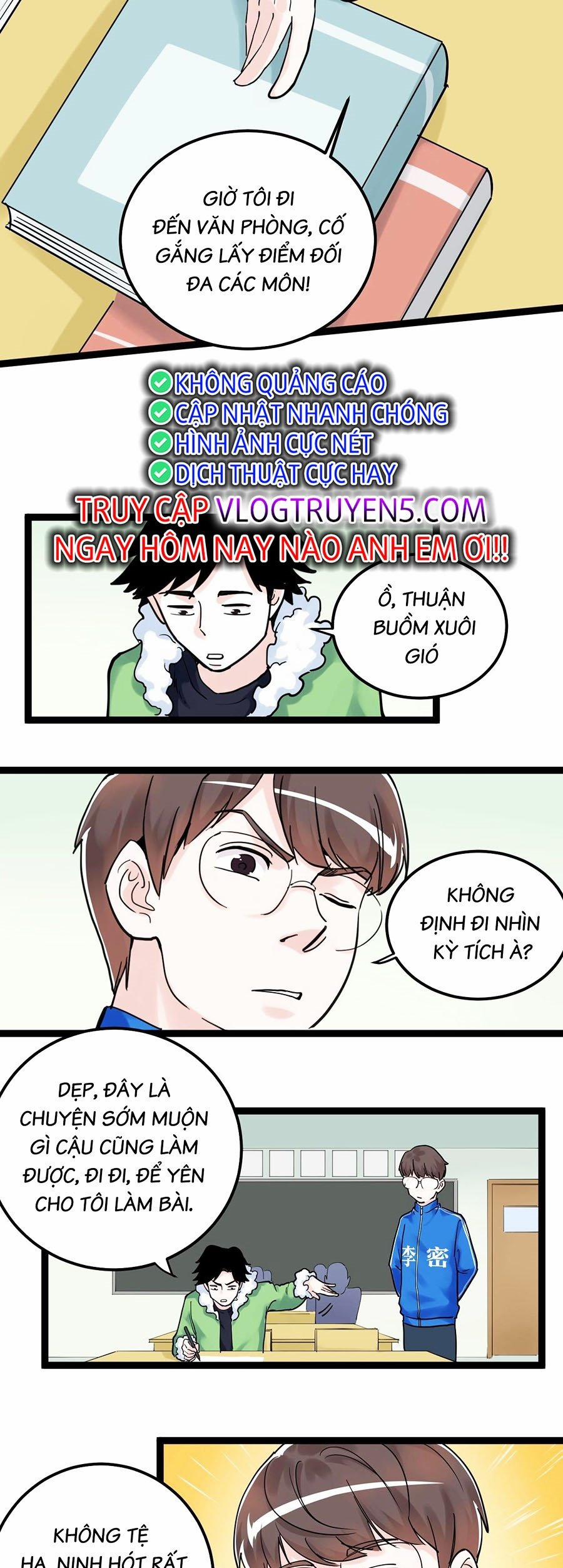 Tinh Thần Đại Hải Của Học Bá 21 trang 34