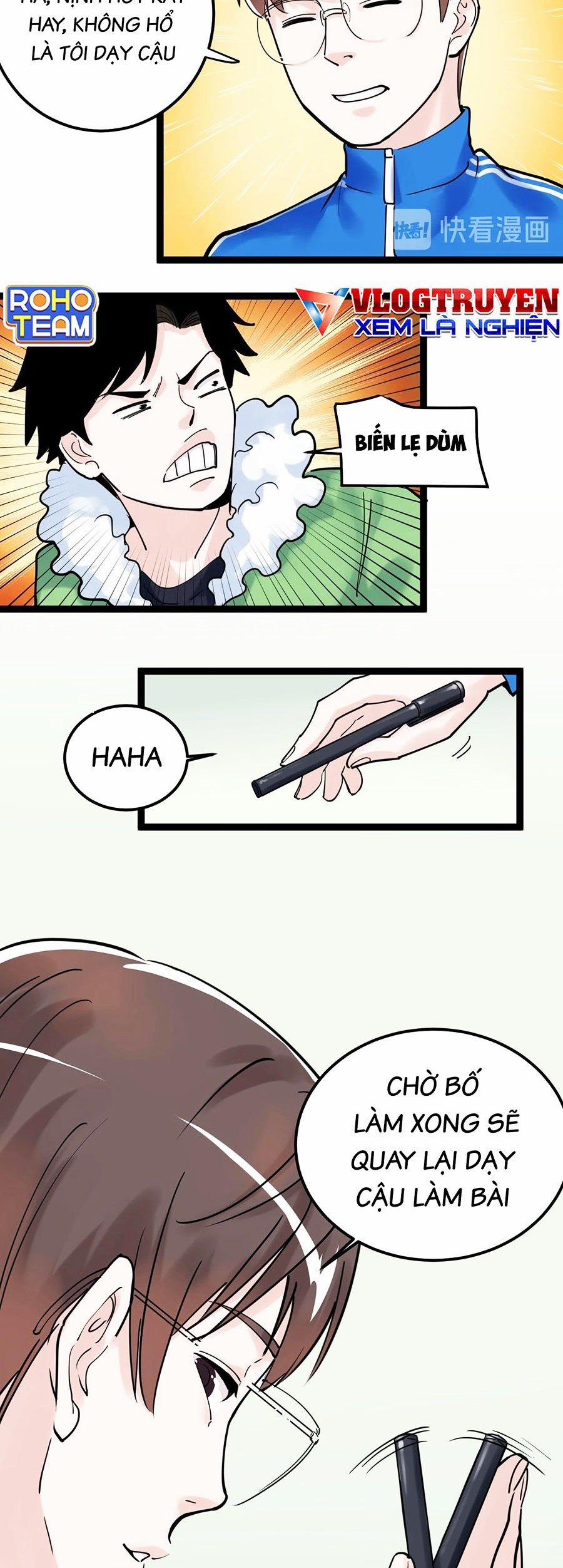 Tinh Thần Đại Hải Của Học Bá 21 trang 35