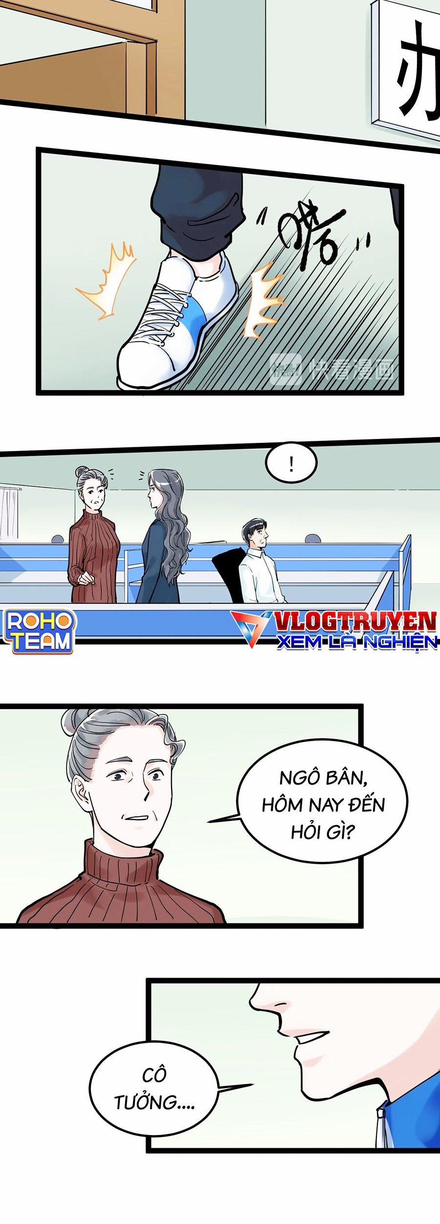 Tinh Thần Đại Hải Của Học Bá 21 trang 37