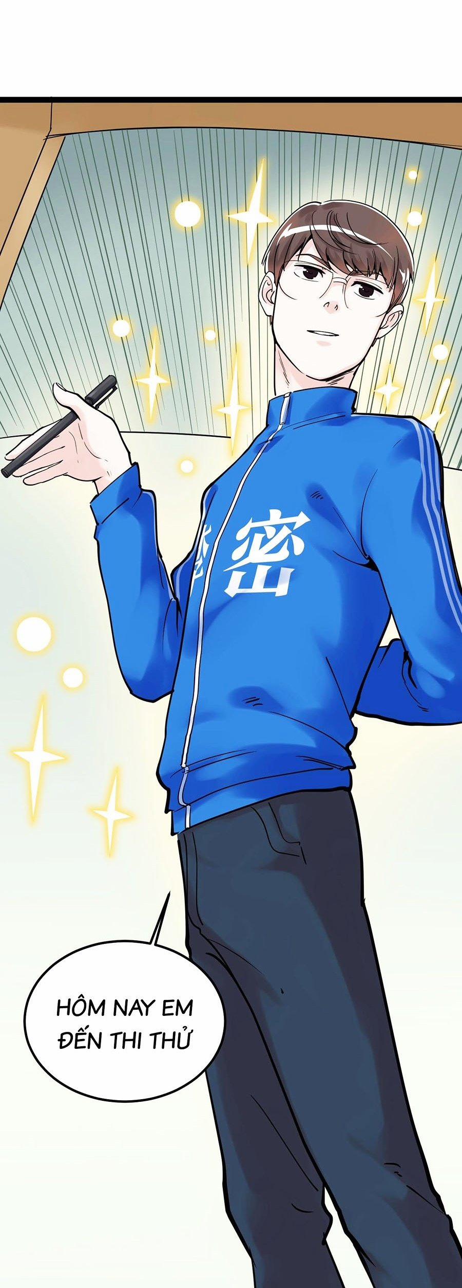 Tinh Thần Đại Hải Của Học Bá 21 trang 38