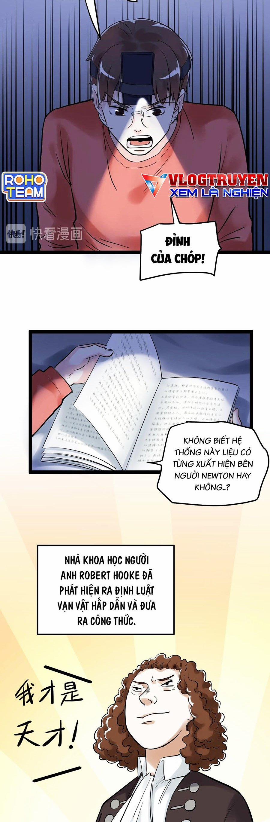 Tinh Thần Đại Hải Của Học Bá 21 trang 5