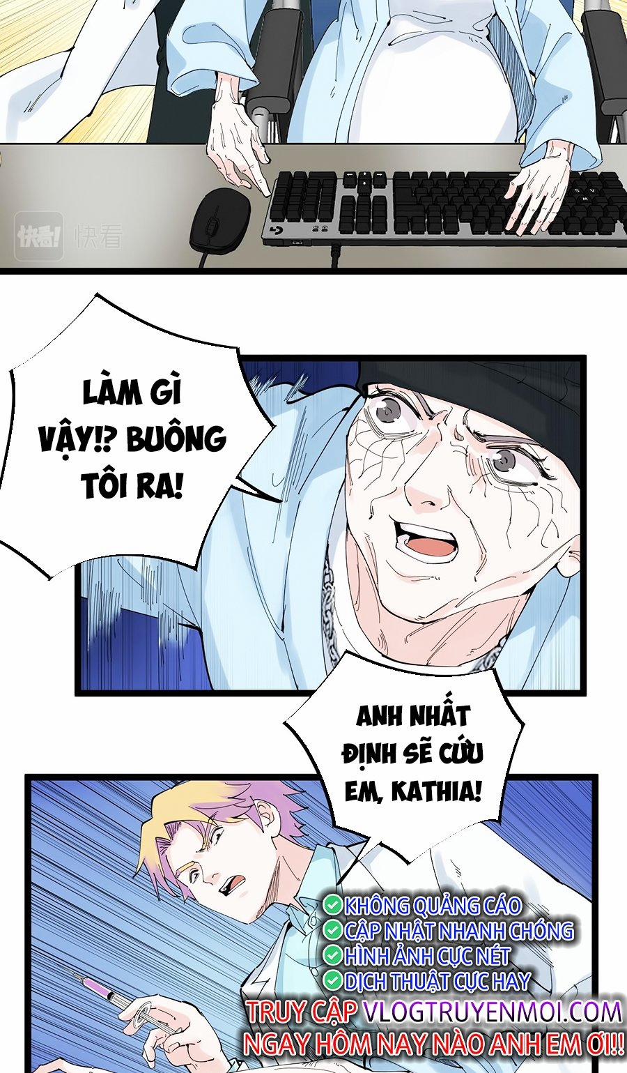 Tinh Thần Đại Hải Của Học Bá 210 trang 30