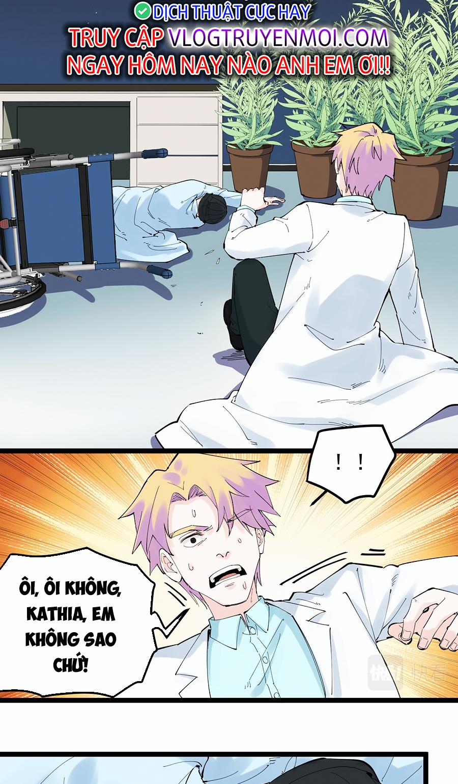 Tinh Thần Đại Hải Của Học Bá 210 trang 34