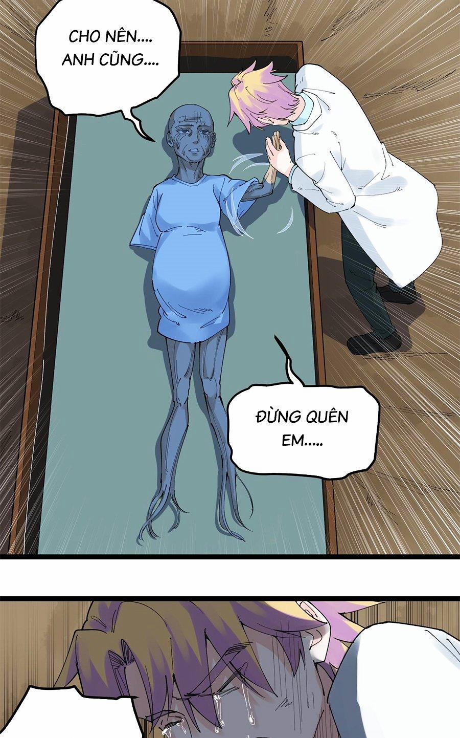 Tinh Thần Đại Hải Của Học Bá 211 trang 19