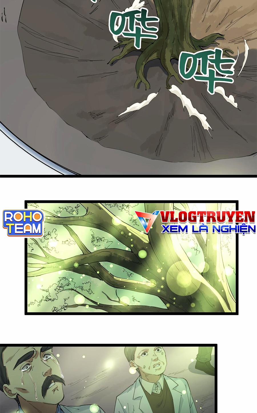 Tinh Thần Đại Hải Của Học Bá 211 trang 30