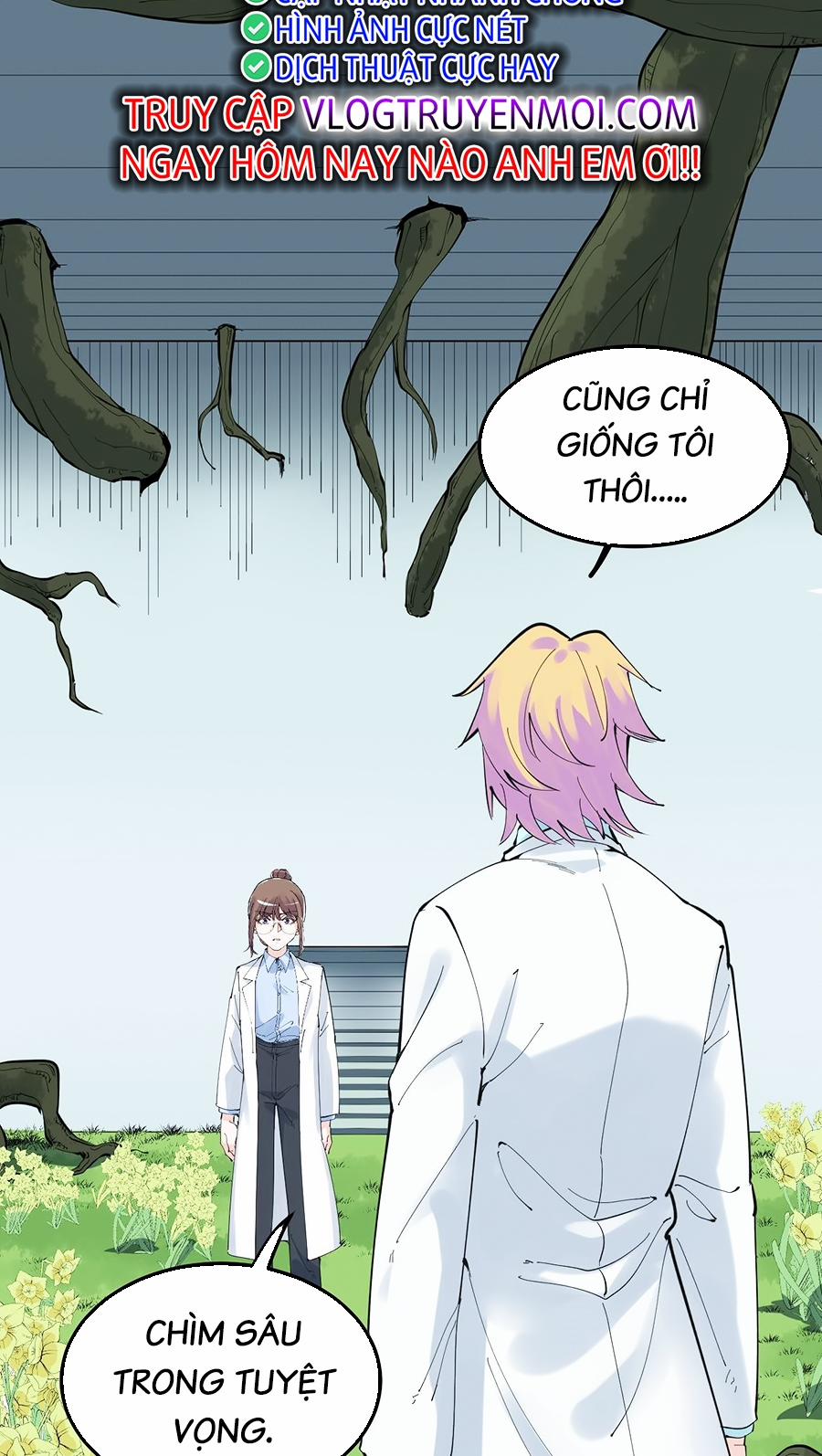 Tinh Thần Đại Hải Của Học Bá 212 trang 20