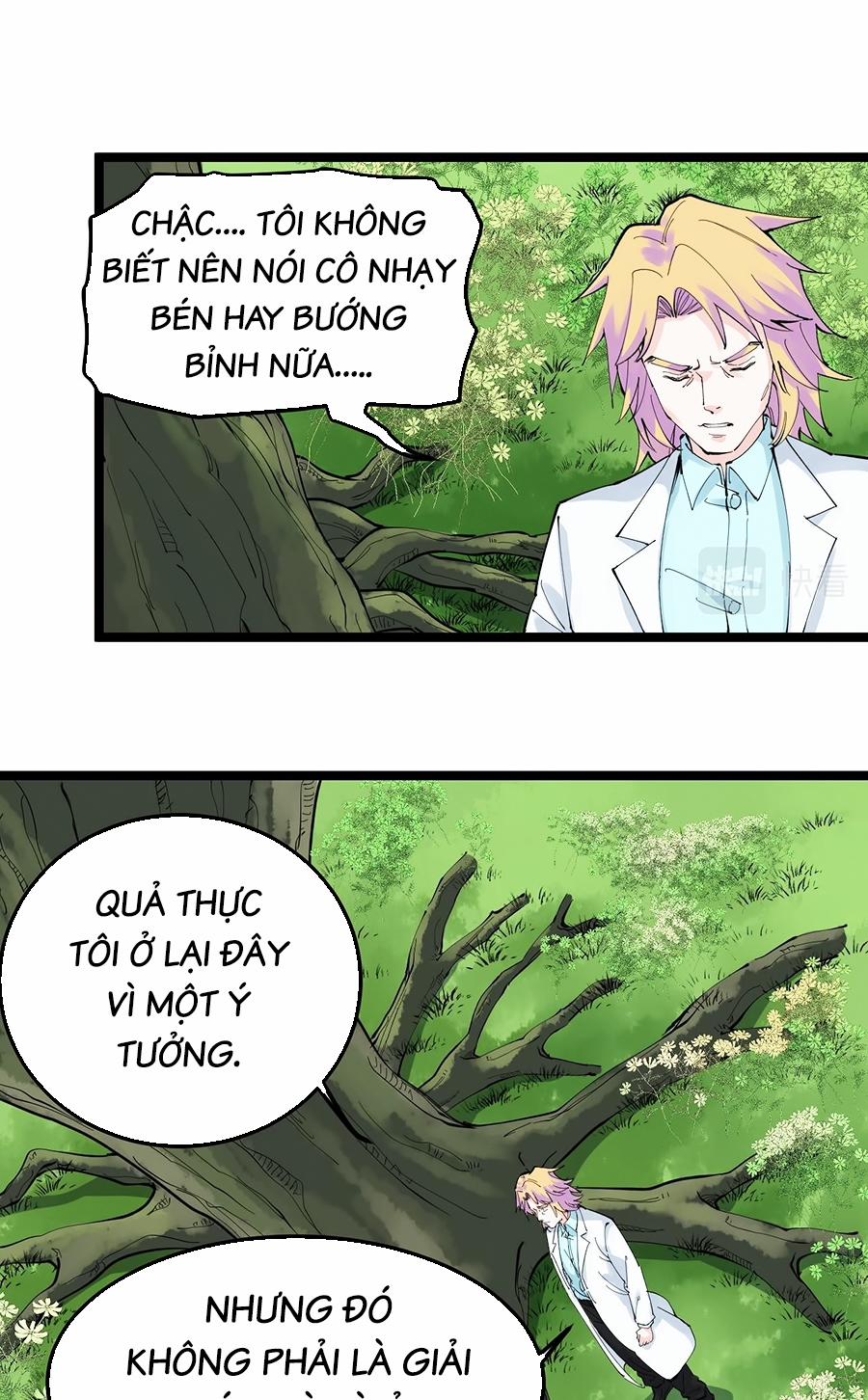 Tinh Thần Đại Hải Của Học Bá 212 trang 23