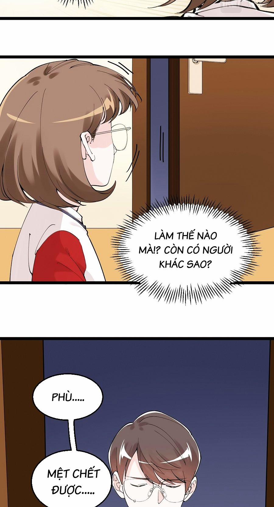 Tinh Thần Đại Hải Của Học Bá 214 trang 16