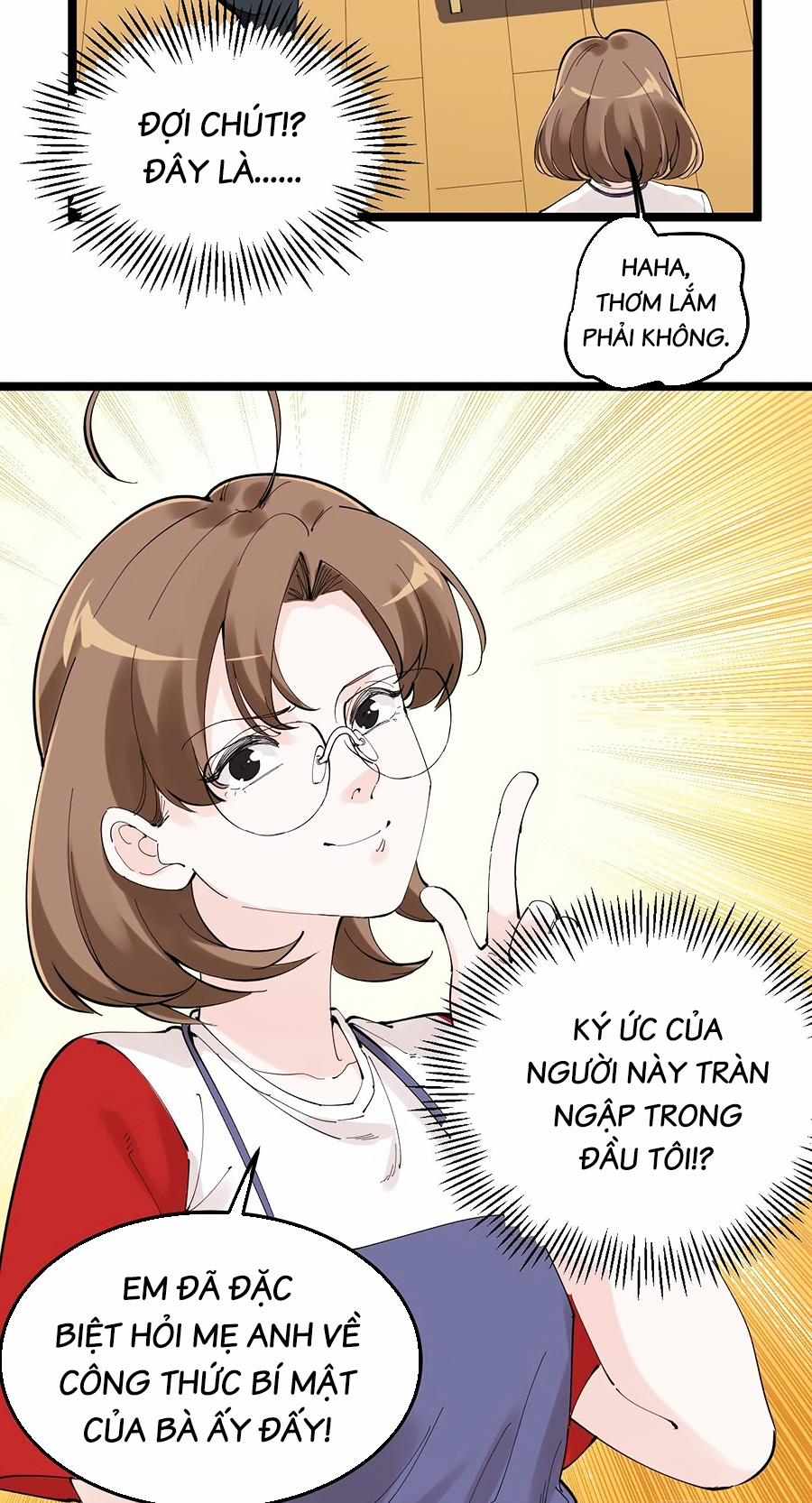 Tinh Thần Đại Hải Của Học Bá 214 trang 20