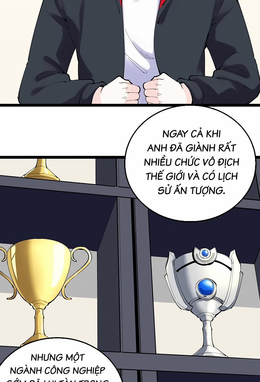 Tinh Thần Đại Hải Của Học Bá 214 trang 27