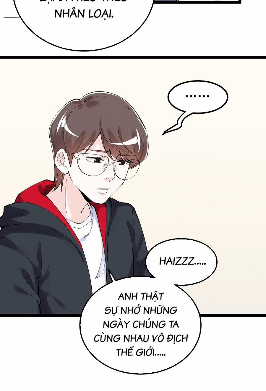 Tinh Thần Đại Hải Của Học Bá 214 trang 29