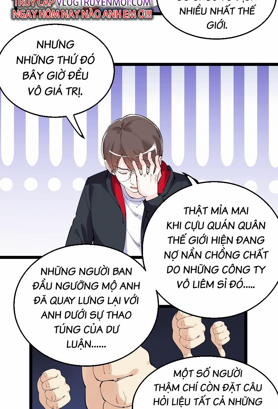 Tinh Thần Đại Hải Của Học Bá 214 trang 31