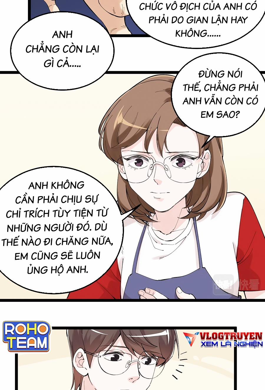 Tinh Thần Đại Hải Của Học Bá 214 trang 32