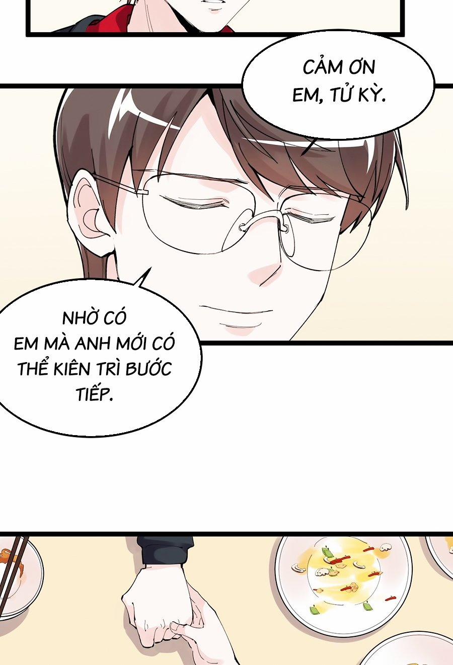 Tinh Thần Đại Hải Của Học Bá 214 trang 33