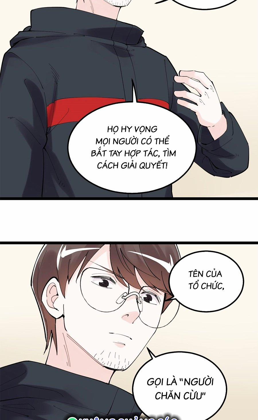 Tinh Thần Đại Hải Của Học Bá 215 trang 34