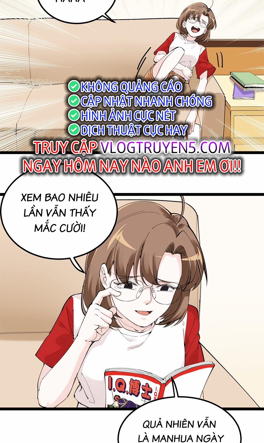 Tinh Thần Đại Hải Của Học Bá 215 trang 5