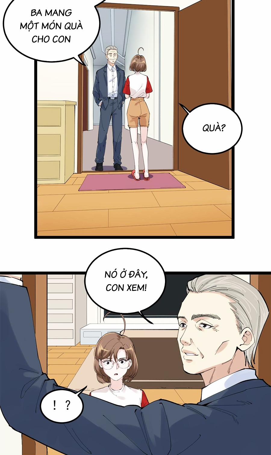 Tinh Thần Đại Hải Của Học Bá 215 trang 9