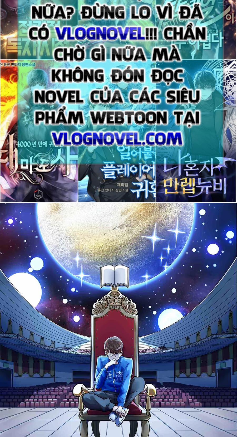 Tinh Thần Đại Hải Của Học Bá 216 trang 1