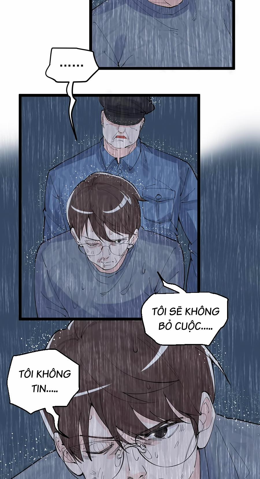 Tinh Thần Đại Hải Của Học Bá 216 trang 18