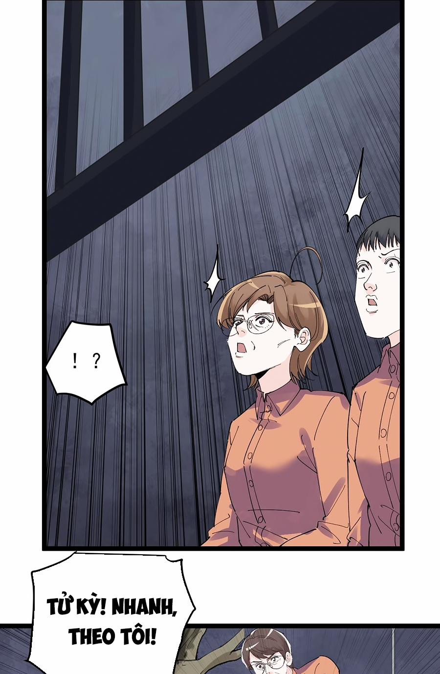 Tinh Thần Đại Hải Của Học Bá 216 trang 36